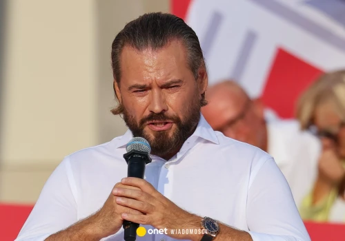 Krzysztof Stanowski ukarany przez KRRiT. Chodzi o słowa na temat urzędniczki