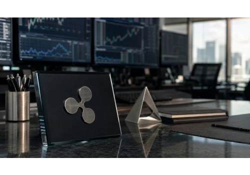 Ripple Prime uruchamia Delta One