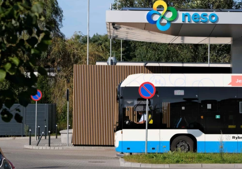 Od 1 września wchodzi jeden bilet. Za 16 zł jazda bez ograniczeń