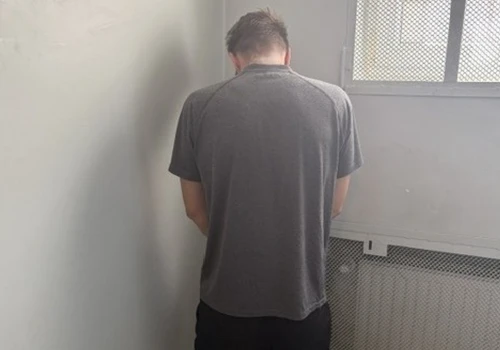 Zatrzymany sprawca rozboju