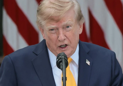 Trump: Rosja nie zaatakuje NATO