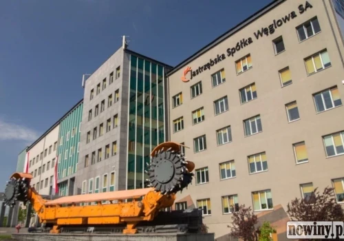 JSW wypłaca zaległą barbórkę wraz z odsetkami