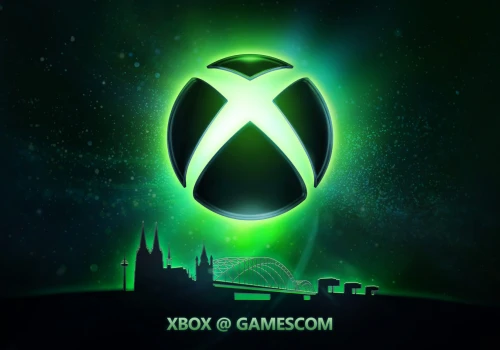 Xbox rozpoczyna Gamescom 2,5-godzinnym programem gamingowym
