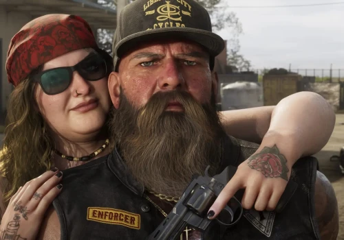 GTA 6 wreszcie ma konkretną prezentację! Długi film z rozgrywki już dostępny na Netfliksie