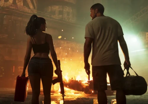 GTA 6 mogło mieć aż 4 bohaterów. Rockstar rozważał podwojenie liczby protagonistów