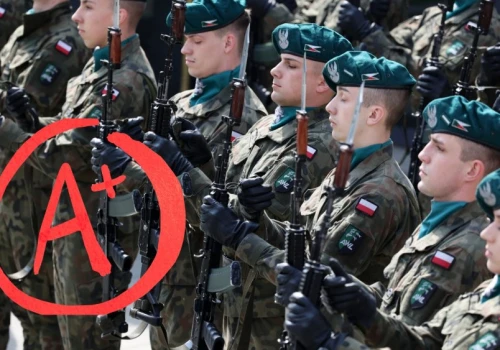 Koniec z marnowaniem talentów w armii. Żołnierzy czeka specjalny test