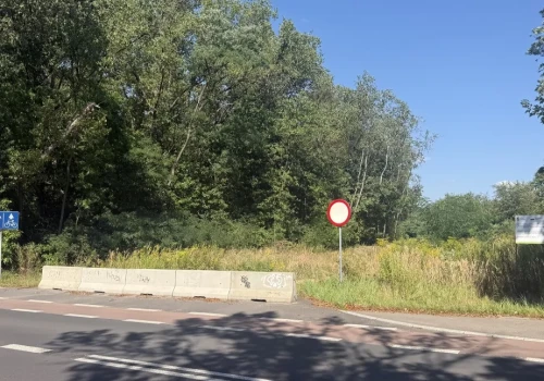 Miała być nowa droga, ale brakuje pieniędzy. Co dalej z ul. Nowodługoszyńską?