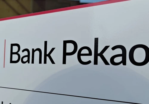 Pekao wprowadza nowe opłaty. Wchodzą w życie od września