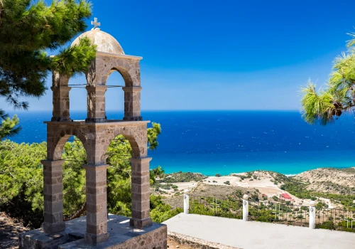 Kos z parkiem wodnym i all inclusive 🌊🍹 Tydzień w 4* hotelu za 2599 PLN