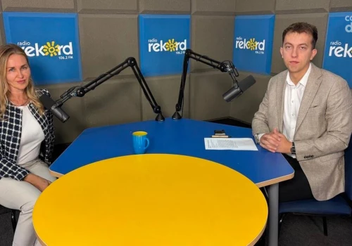 Moroz-Czura: lex szarlatan to zamach na wolność obywateli do wyboru sposobu leczenia