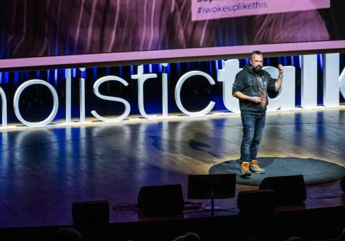 Od człowieka do Wszechświata. Zbliża się Holistic Talk 2026