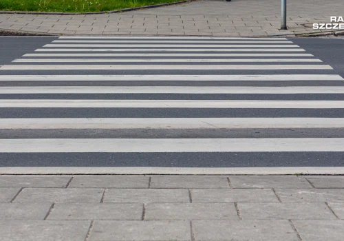 Protest rolników w Krąpieli. "Sytuacja jest naprawdę trudna"