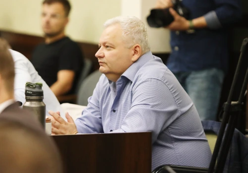 Co dalej z mandatem kieleckiego radnego?