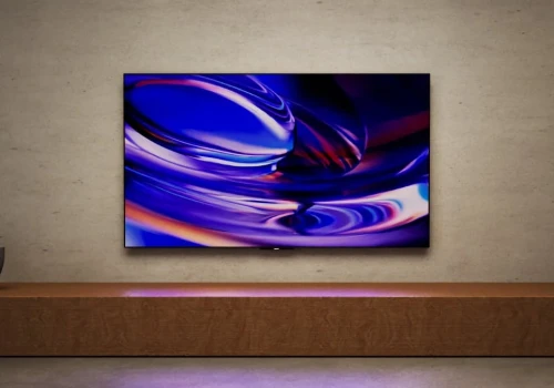 Marzyłem o telewizorze OLED marki Sony. Teraz będzie mnie stać
