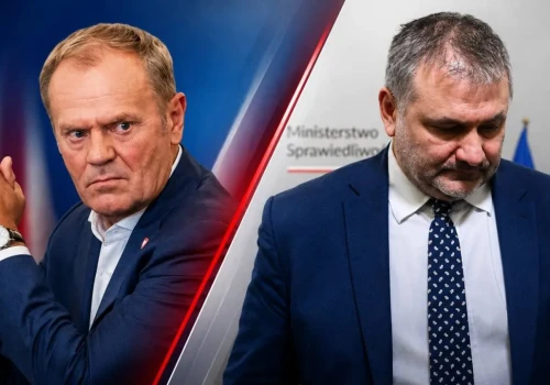 Chcą zagłodzić finansowo TK. Jest reakcja Trybunału: decyzja pozbawiona podstaw prawnych