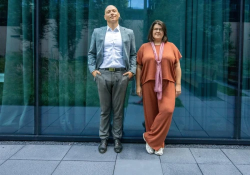 BNP Paribas dokłada filantropię do inwestowania. „Zależało nam, by cel był konkretny, nie abstrakcyjny”