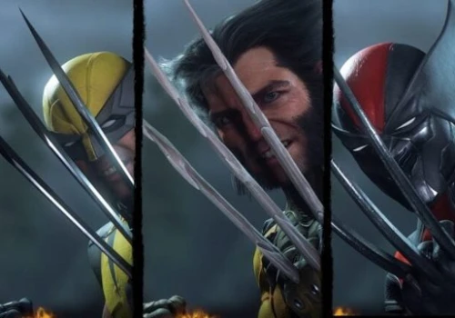 Wolverine już prawie tu jest. Nowy zwiastun gry Marvela to prawdziwa rozwałka