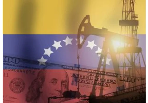 Wenezuela może wyjść z OPEC. To zmieniłoby układ sił na rynku ropy
