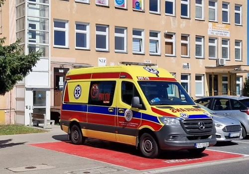 Policja, straż i ratownicy pod jednym dachem?