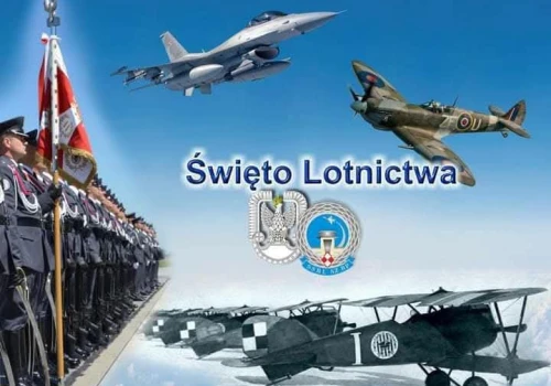 Święto lotnictwa WP
