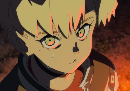 Cyberpunk: Edgerunners 2 (Odcinek 1) - RECENZJA PRZEDPREMIEROWA - Studio Trigger wgniata w fotel, a Night City znów płonie!