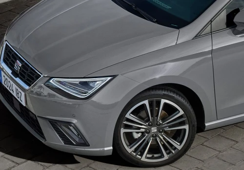 Europejski hatchback ze świetnym wyposażeniem za mniej niż 70 tys. zł