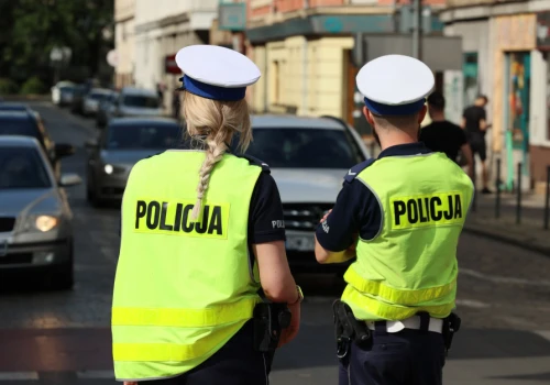 3 września wchodzą zmiany dla kierowców. Nowa granica to 12 punktów karnych