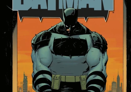 „Absolute Batman” hitem Egmontu. Komiks zniknął z księgarń, na Allegro już po ponad 100 zł