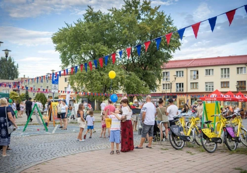 Dzisiaj Festyn Starotyski. Co zaplanowano?