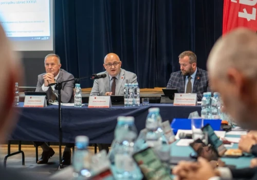 Prawie 430 wniosków w miesiąc