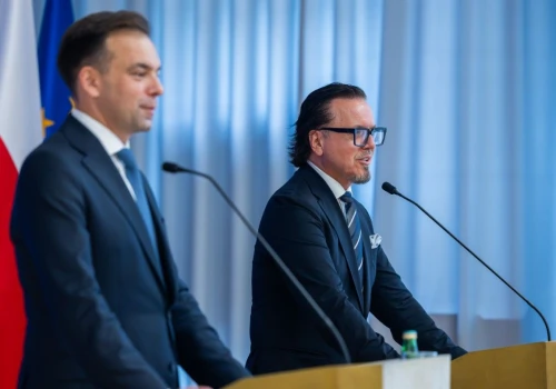 Zmiany wśród właścicieli PGZ? Jest deklaracja MAP