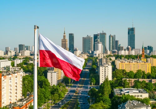 Produkujemy dla światowych marek, ale własnych nie umiemy wypromować