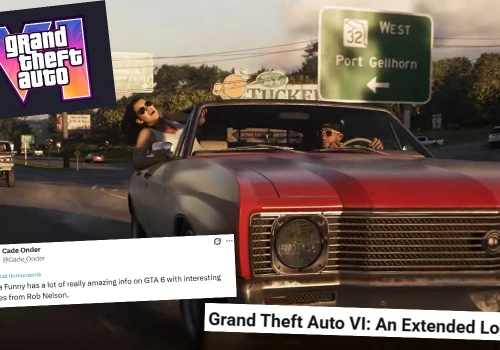 Rockstar zapewnia, że GTA 6 nie będzie skalane mikropłatnościami