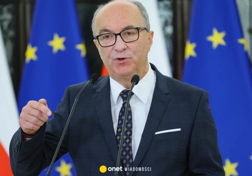 Emocjonalne przemówienie marszałka Sejmu. Aż podniósł głos. "Do czego to do cholery doprowadzi?"