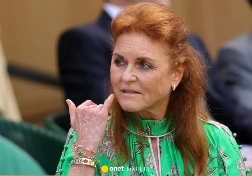 Sarah Ferguson wraca do Wielkiej Brytanii. Miesiącami unikała rozgłosu