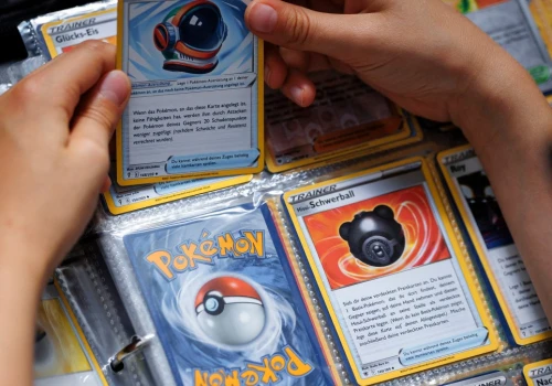 Karta Pokémon za ponad milion dolarów. Rayquaza ustanawia rekord