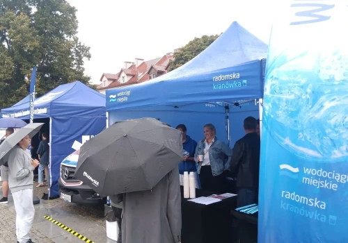 Bezpieczny Radom. Służby pokazały mieszkańcom, jak reagować w sytuacji zagrożenia