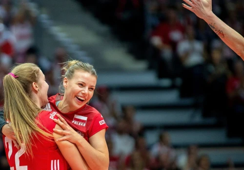 Polska gwiazda nie zagra już na ME siatkarek. "Mój udział się zakończył"