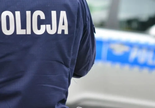Porwanie w Jeleniej Górze. Za uwolnienie kobiety żądał pieniędzy i metamfetaminy