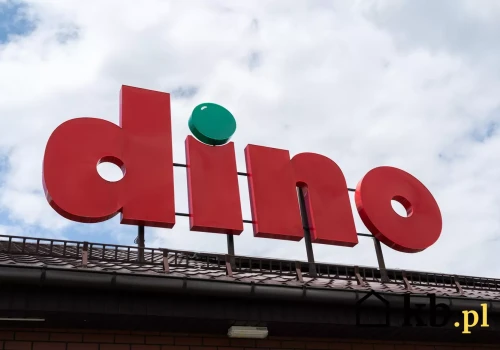 Kawa za grosze? Dino zrobiło promocję, obok której trudno przejść obojętnie