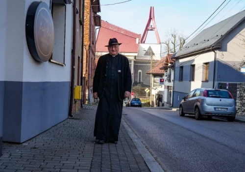 Słowo na niedziele: Myśleć po Bożemu