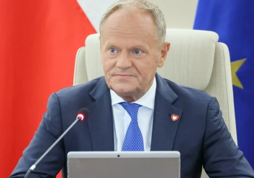 Tylu Polaków chce, by KO weszła do kolejnego rządu
