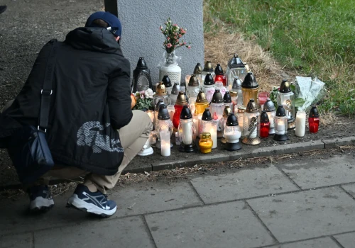 Ponad milion złotych dla małego Oliwiera. Ogromna pomoc po tragedii na Podgórzu