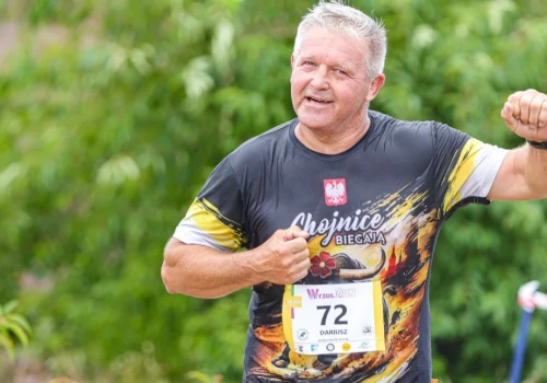 Wrzos.RUN jeszcze raz w obiektywie. Mamy kolejną galerię zdjęć