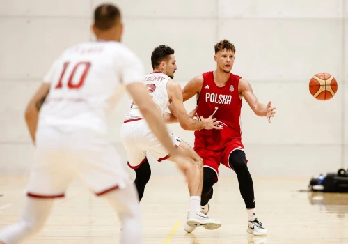 Gwiazdy NBA? "Nie ma to dla nas znaczenia"