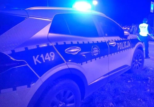 Tragiczny wypadek w Malawie. Nie żyje motocyklista