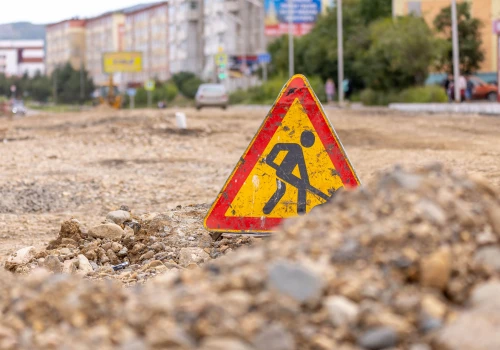 Ważny dla kierowców, rowerzystów i pieszych remont ulicy na Wielkiej Wyspie we Wrocławiu