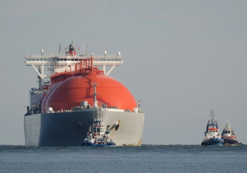 Kryzys gazowy się pogłębia. Czołowy eksporter LNG z niepokojącą informacją
