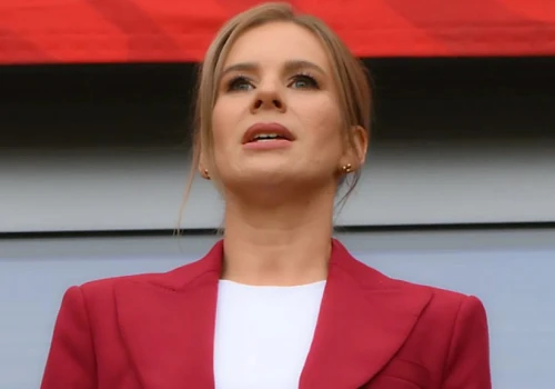 Marta Nawrocka do młodych Polek: Nie bójmy się zostać matkami