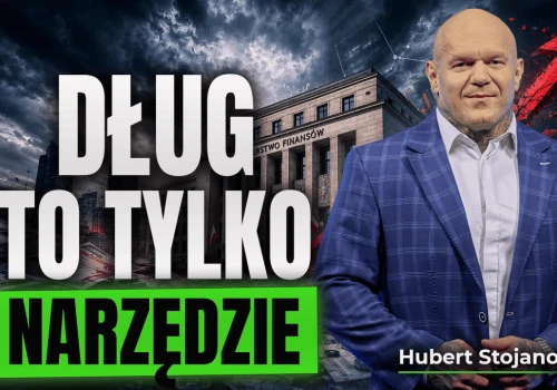 Każdy kraj prowadzi politykę przemysłową. Pytanie tylko, czy swoją